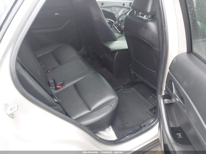 3MVDMBAY2NM437958 2022 MAZDA CX-30 photo no. 8