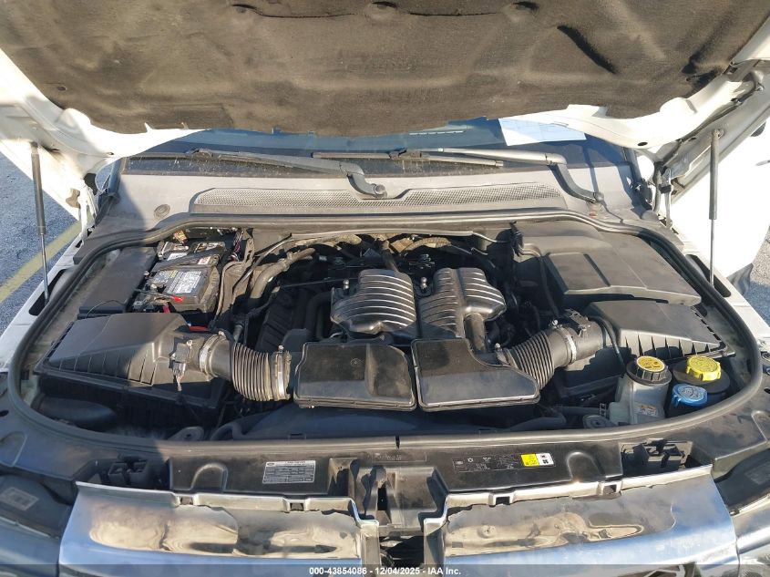 2013 Land Rover Range Rover Sport Hse VIN: SALSK2D46DA761751 Lot: 43854086