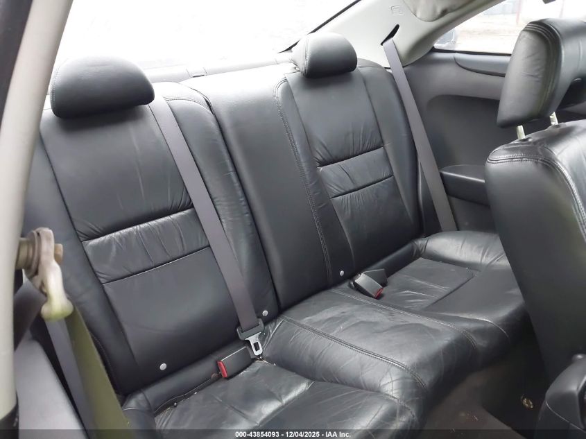 2003 Honda Accord 3.0 Ex VIN: 1HGCM82693A001388 Lot: 43854093