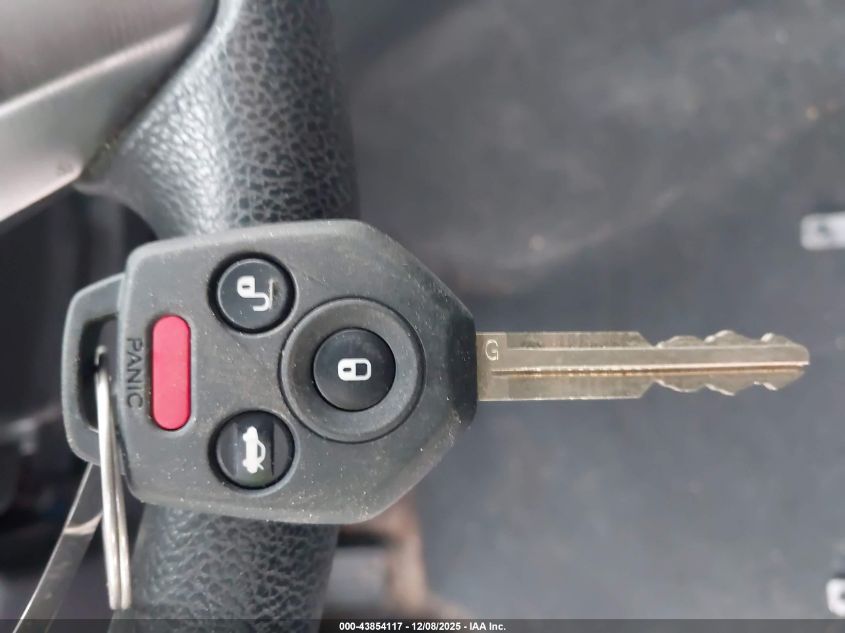 2017 Subaru Crosstrek 2.0I VIN: JF2GPAAC4HG238155 Lot: 43854117