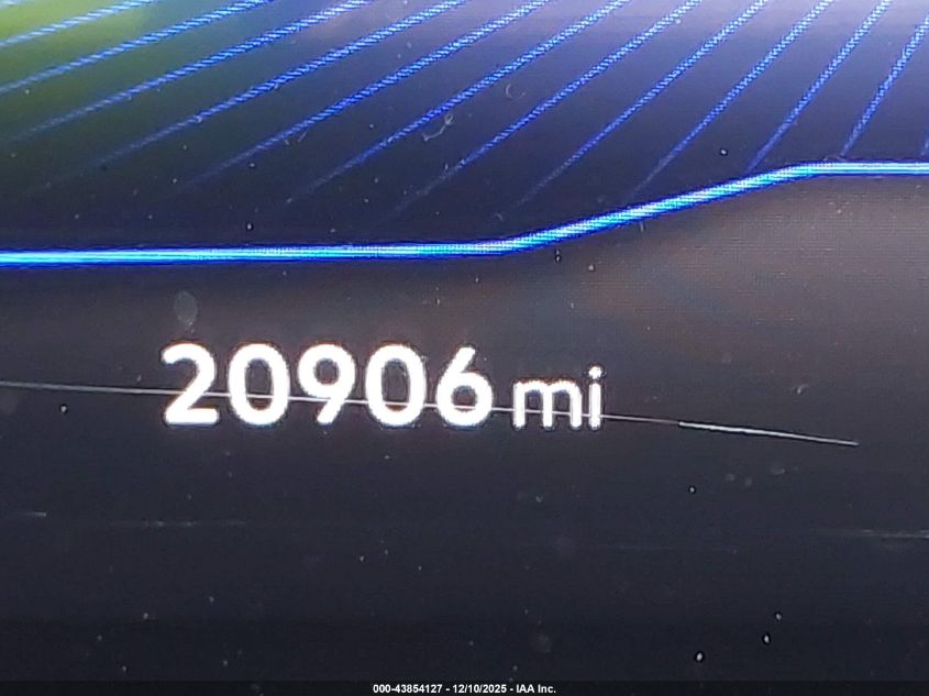 2025 Volkswagen Jetta 1.5T Se VIN: 3VW7X7BU4SM027976 Lot: 43854127