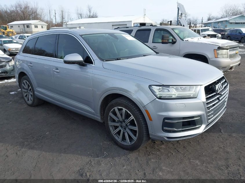 AUDI Q7 55 PREMIUM