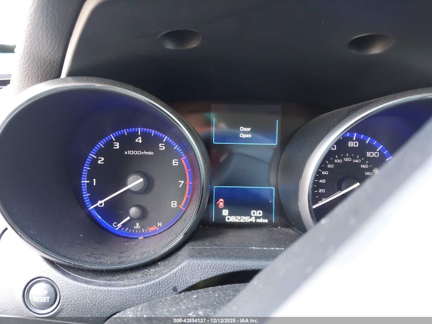 2019 Subaru Outback 2.5I Limited VIN: 4S4BSANCXK3235417 Lot: 43854137