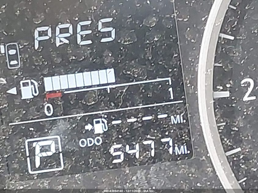 2025 Nissan Versa 1.6 S VIN: 3N1CN8DV6SL867589 Lot: 43854140