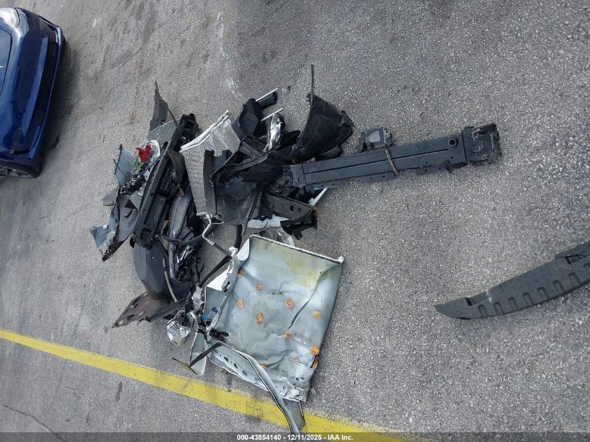 2025 Nissan Versa 1.6 S VIN: 3N1CN8DV6SL867589 Lot: 43854140