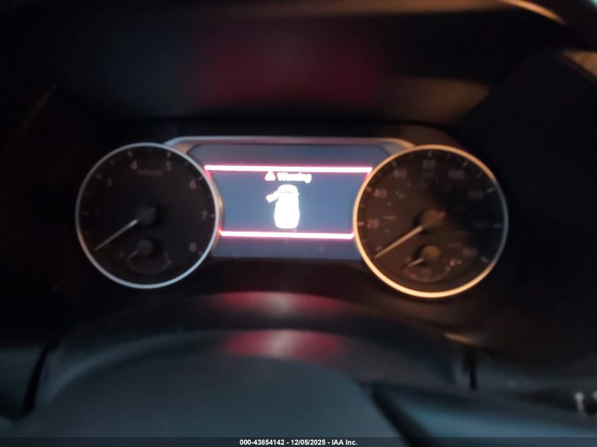 2024 Nissan Sentra Sv Xtronic Cvt VIN: 3N1AB8CV8RY283984 Lot: 43854142