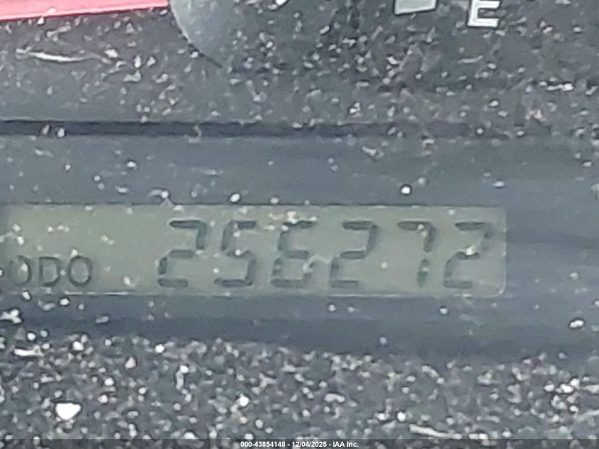 2002 Toyota Camry Le VIN: 4T1BE32K12U536831 Lot: 43854148