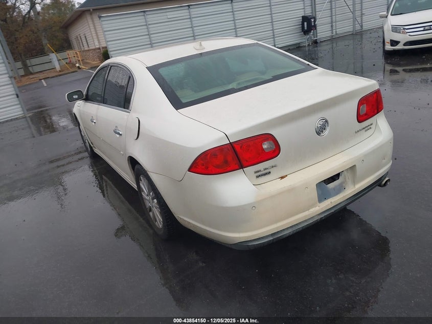 Vin: 1g4hc5em2bu147673, lot: 44349668, buick lucerne cxl 20113
