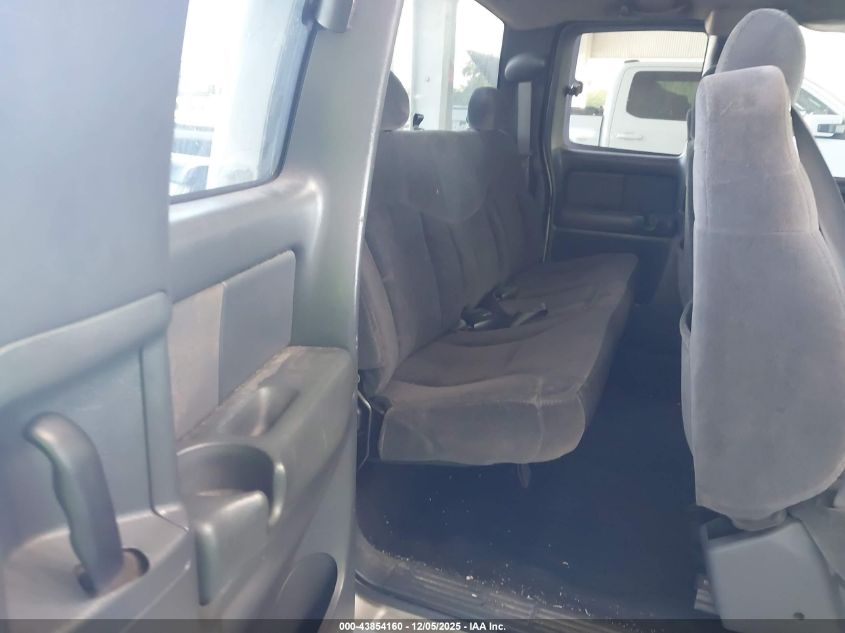 2002 Chevrolet Silverado 1500 Ls VIN: 2GCEC19T321364517 Lot: 43854160