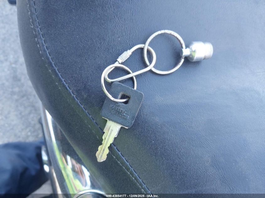 2006 Harley-Davidson Xl1200 C VIN: 1HD1CGP106K433316 Lot: 43854177