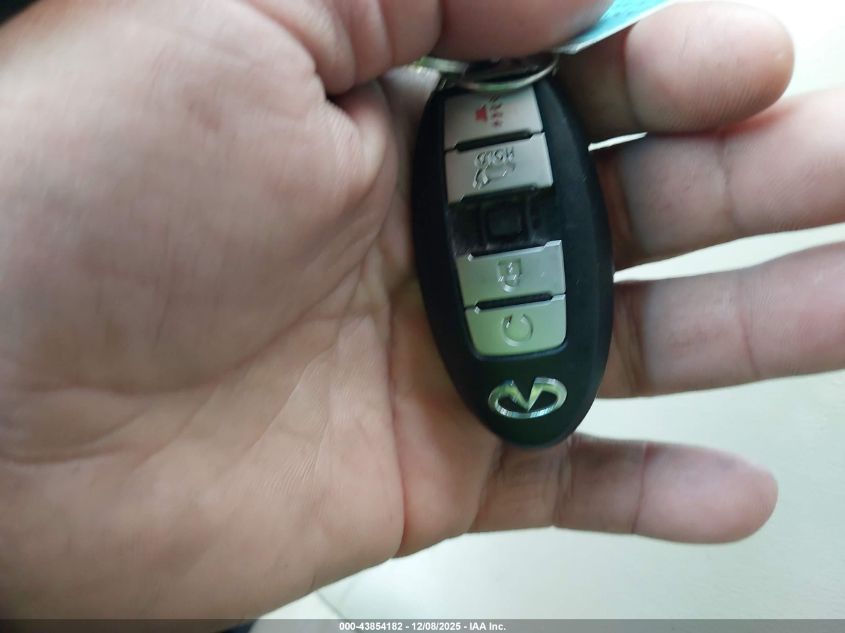 2015 Infiniti Qx60 VIN: 5N1AL0MN8FC539924 Lot: 43854182