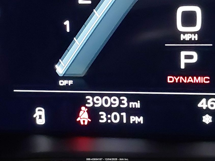 2022 Audi A4 Premium Plus 45 Tfsi S Line Quattro S Tronic VIN: WAUEAAF48NA015198 Lot: 43854187