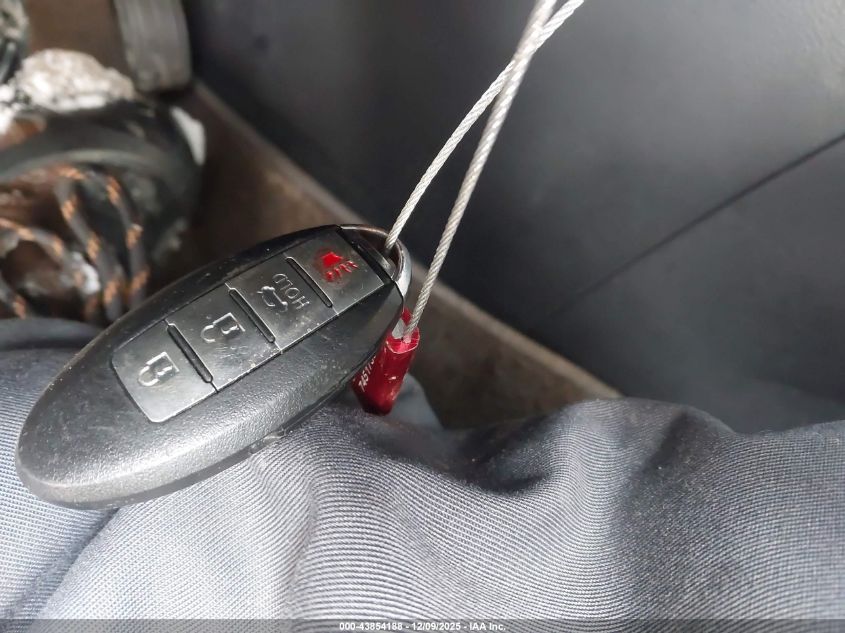 2015 Nissan Altima 2.5 S VIN: 1N4AL3AP6FC470703 Lot: 43854188