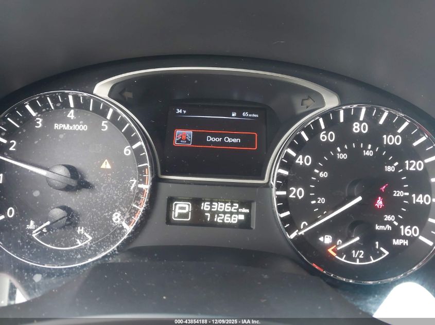 2015 Nissan Altima 2.5 S VIN: 1N4AL3AP6FC470703 Lot: 43854188