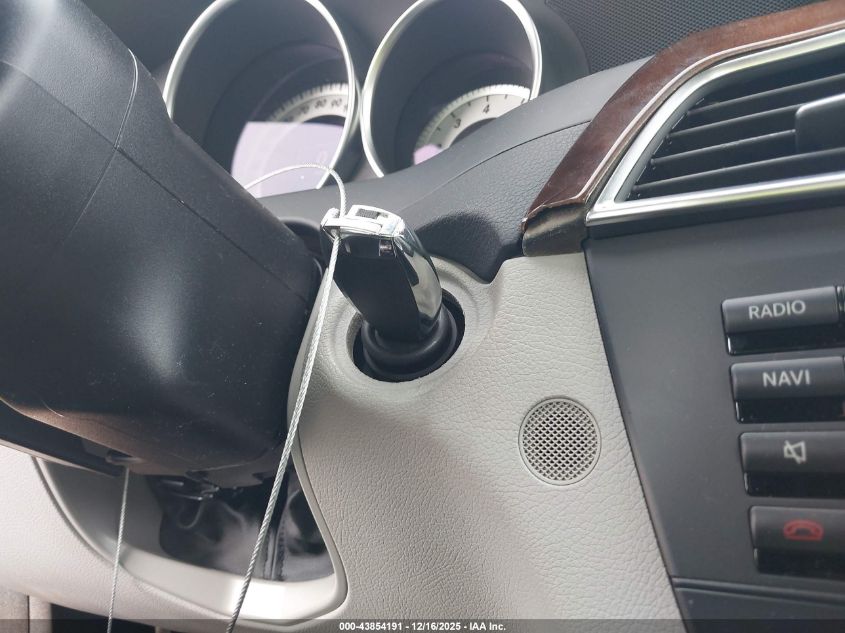 2014 Mercedes-Benz C 250 Sport VIN: WDDGF4HB7EA949580 Lot: 43854191