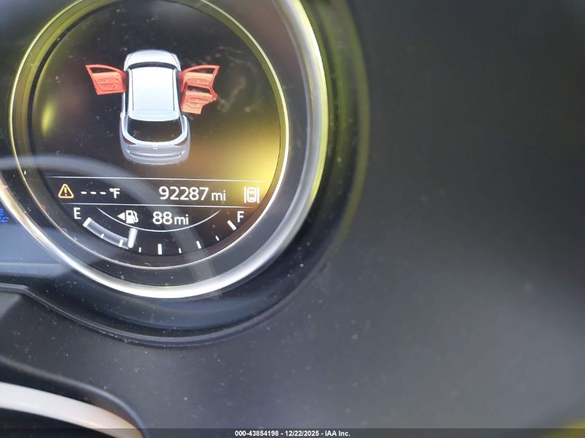 2017 Mazda Cx-5 Grand Touring VIN: JM3KFBDL4H0207369 Lot: 43854198