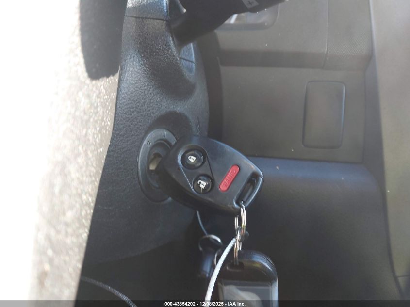 2010 Honda Cr-V Ex VIN: 5J6RE4H58AL084658 Lot: 43854202