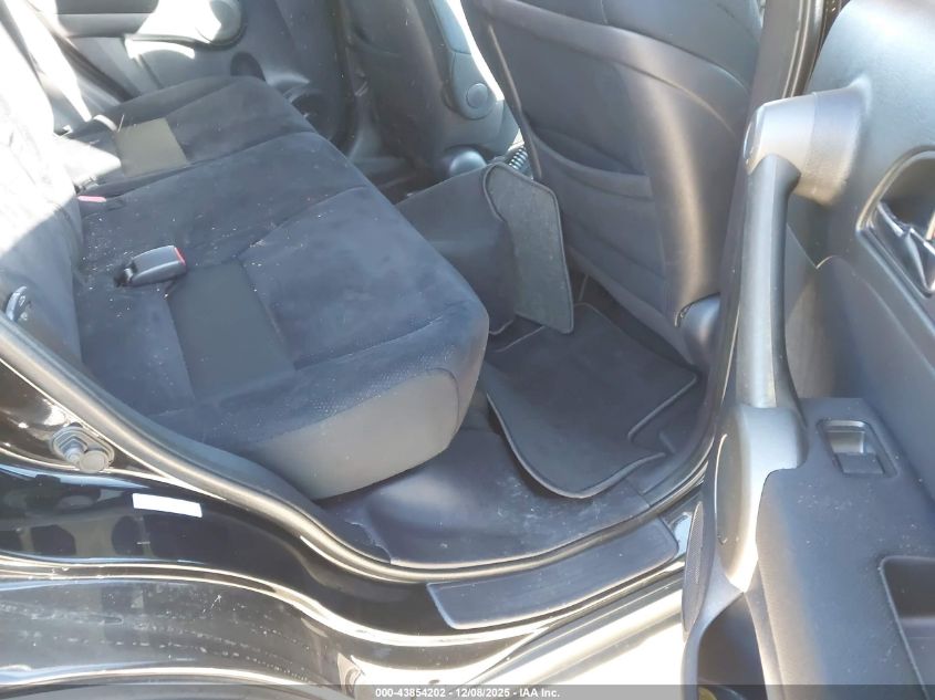 2010 Honda Cr-V Ex VIN: 5J6RE4H58AL084658 Lot: 43854202