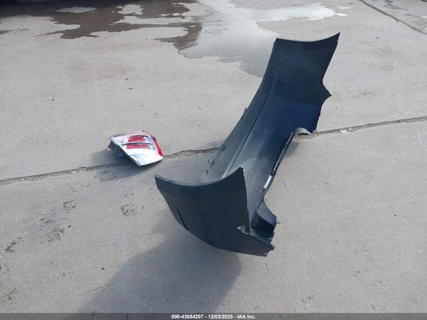 2007 Nissan Sentra 2.0Sl VIN: 3N1AB61EX7L701897 Lot: 43854207