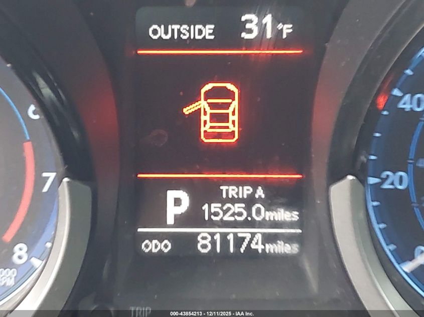 2016 Toyota Corolla S Plus VIN: 5YFBURHE8GP556039 Lot: 43854213