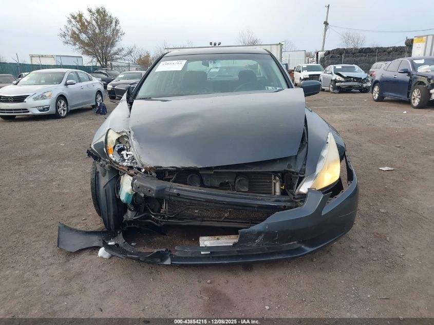 2004 Honda Accord 3.0 Ex VIN: 1HGCM665X4A088984 Lot: 43854215