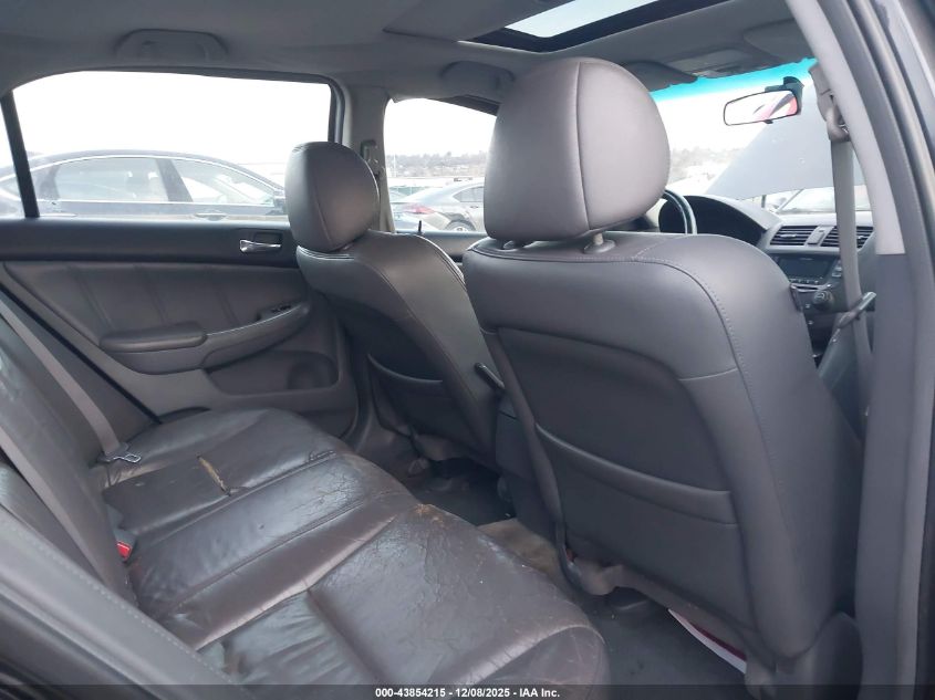 2004 Honda Accord 3.0 Ex VIN: 1HGCM665X4A088984 Lot: 43854215