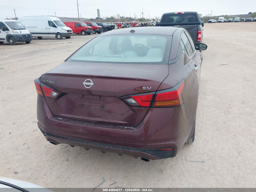 1N4BL4DV0RN413216 2024 NISSAN ALTIMA photo no. 17