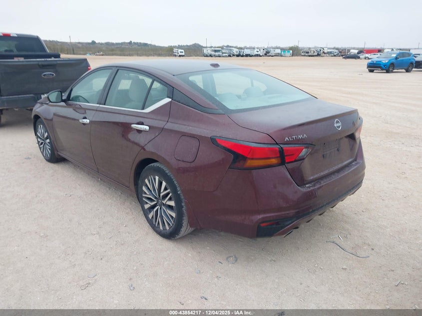 1N4BL4DV0RN413216 2024 NISSAN ALTIMA photo no. 3