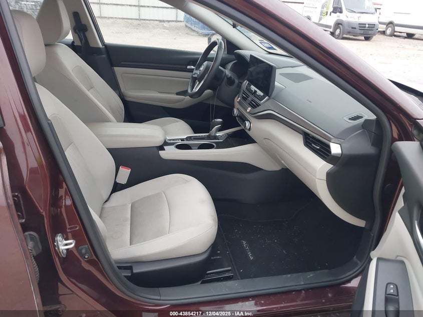 1N4BL4DV0RN413216 2024 NISSAN ALTIMA photo no. 5