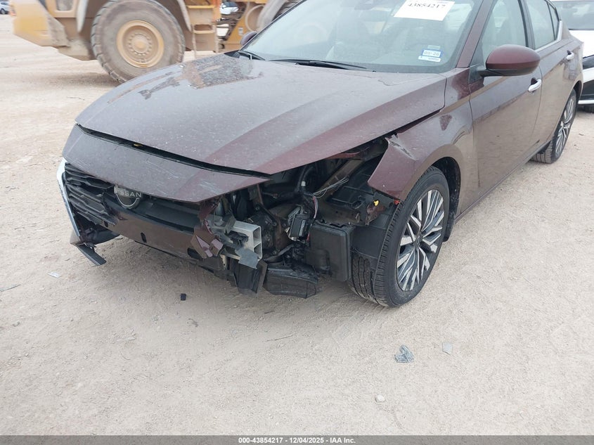 1N4BL4DV0RN413216 2024 NISSAN ALTIMA photo no. 6