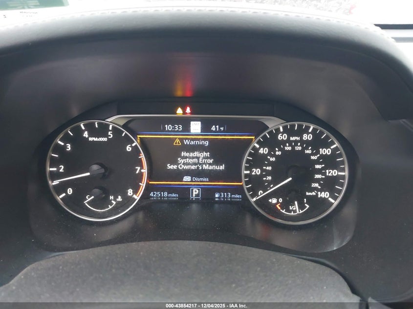1N4BL4DV0RN413216 2024 NISSAN ALTIMA photo no. 7