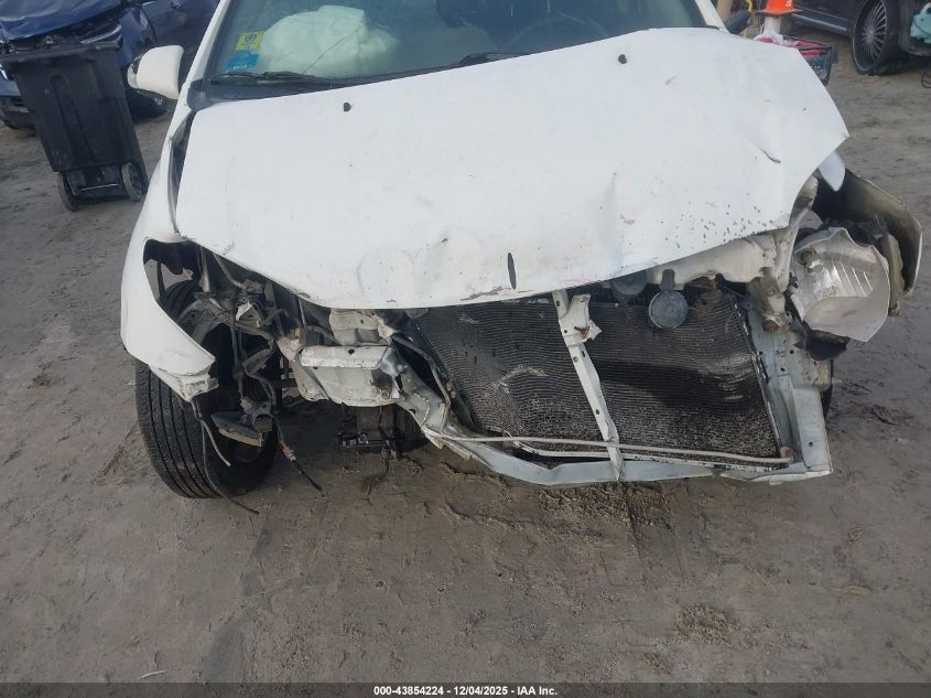 2006 Scion Xa VIN: JTKKT604760146208 Lot: 43854224