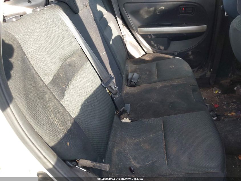 2006 Scion Xa VIN: JTKKT604760146208 Lot: 43854224