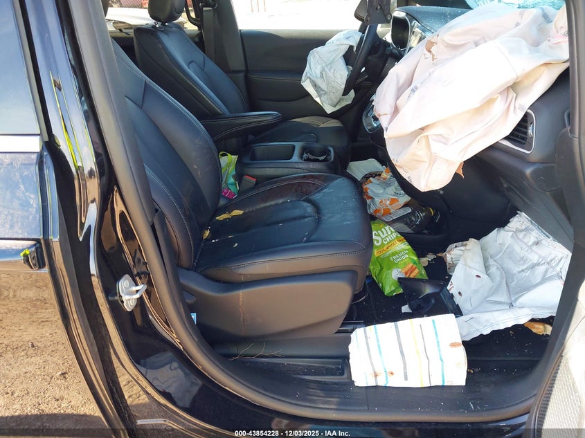2C4RC1BG4SR579176 2025 CHRYSLER PACIFICA photo no. 5
