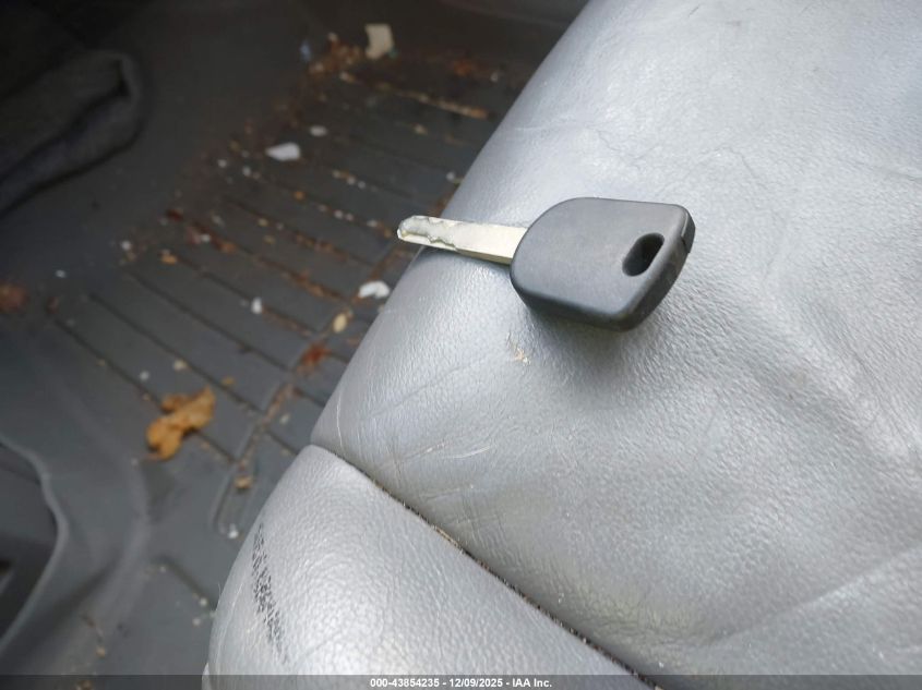 2010 Honda Cr-V Ex-L VIN: 5J6RE3H72AL038366 Lot: 43854235