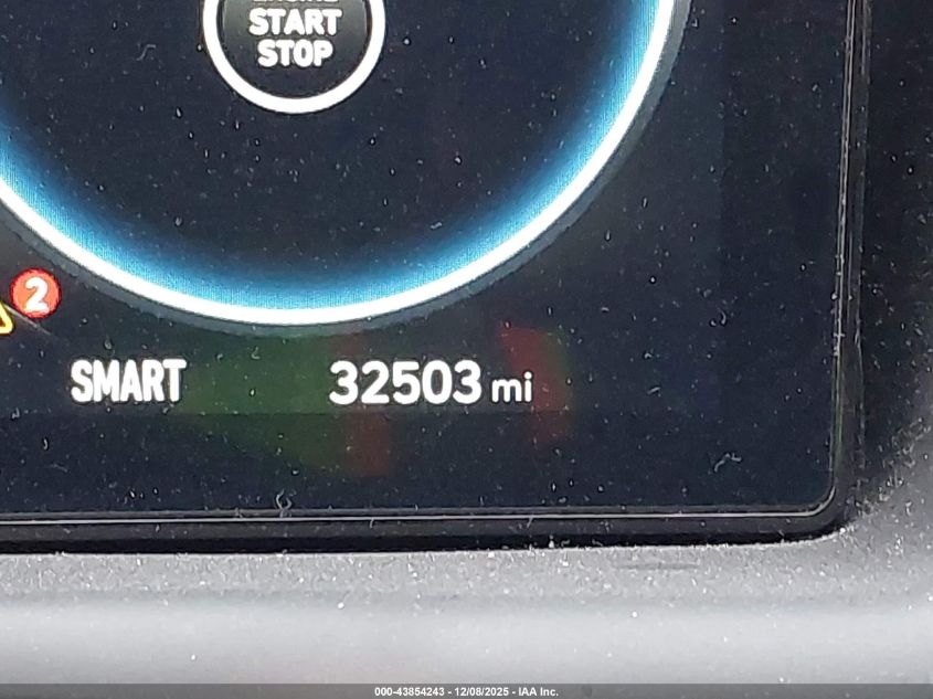 2023 Hyundai Santa Cruz Night VIN: 5NTJCDAF4PH070945 Lot: 43854243