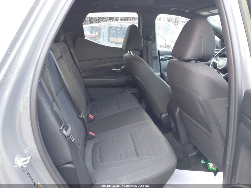 2023 Hyundai Santa Cruz Night VIN: 5NTJCDAF4PH070945 Lot: 43854243