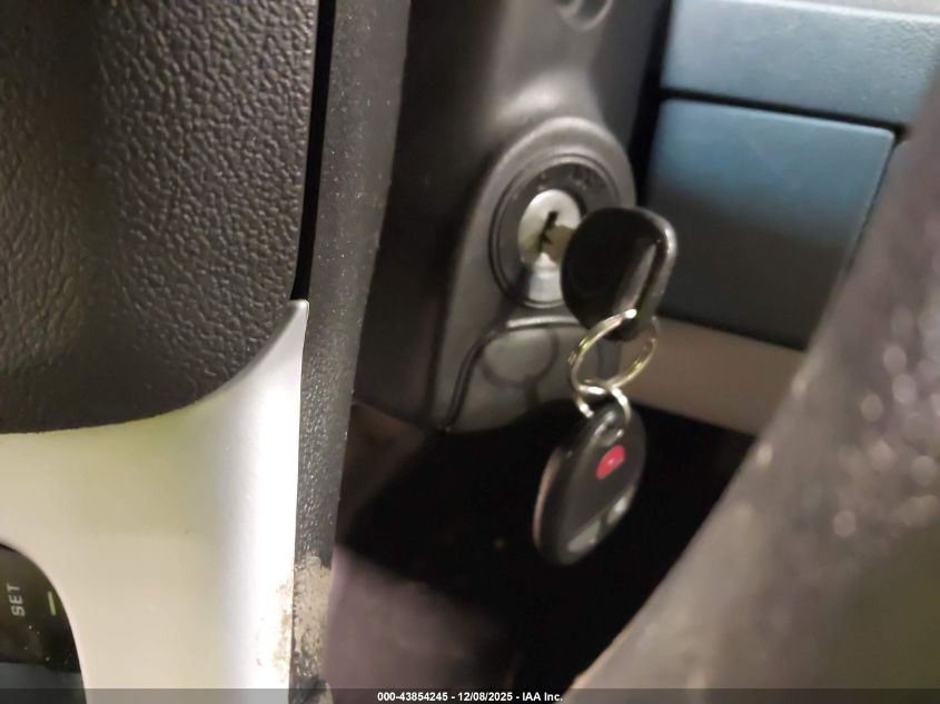 2007 Chevrolet Equinox Ls VIN: 2CNDL23F376070402 Lot: 43854245