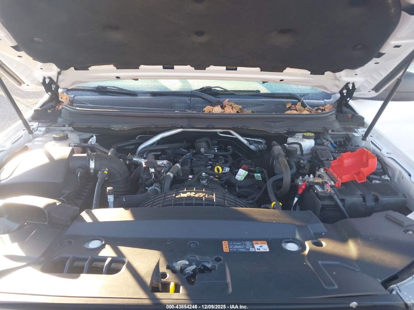 2019 Ford Ranger Xl VIN: 1FTER4FH3KLA43538 Lot: 43854246