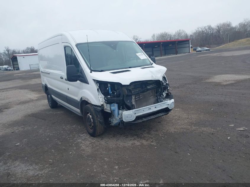 FORD TRANSIT TRANSIT-250