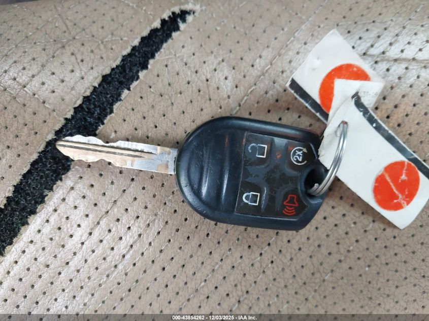 2012 Ford F-250 Lariat VIN: 1FT7W2BT8CEC54613 Lot: 43854262