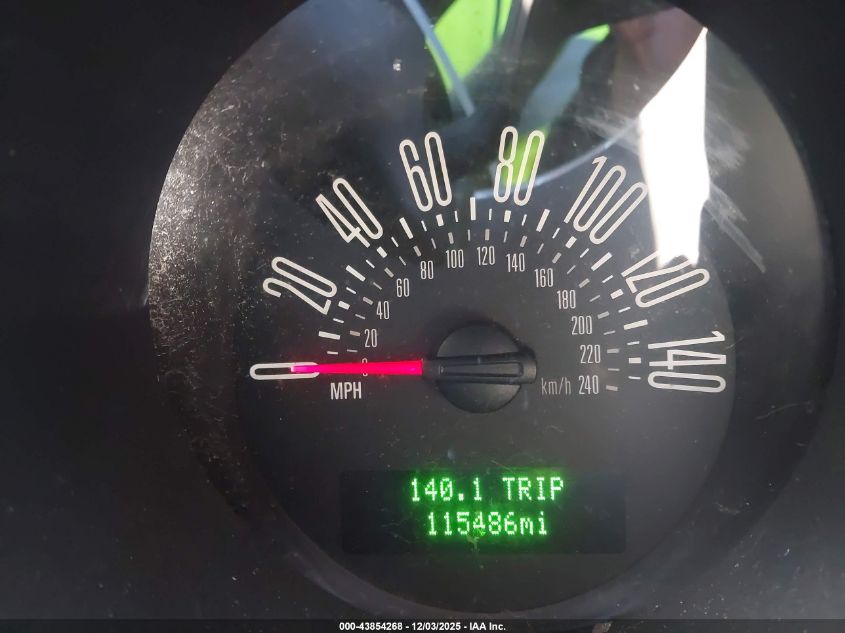 2007 Ford Mustang Gt Deluxe/Gt Premium VIN: 1ZVFT82H475314229 Lot: 43854268