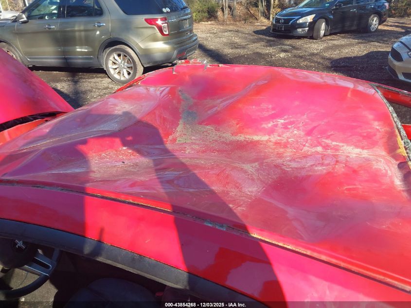 2007 Ford Mustang Gt Deluxe/Gt Premium VIN: 1ZVFT82H475314229 Lot: 43854268