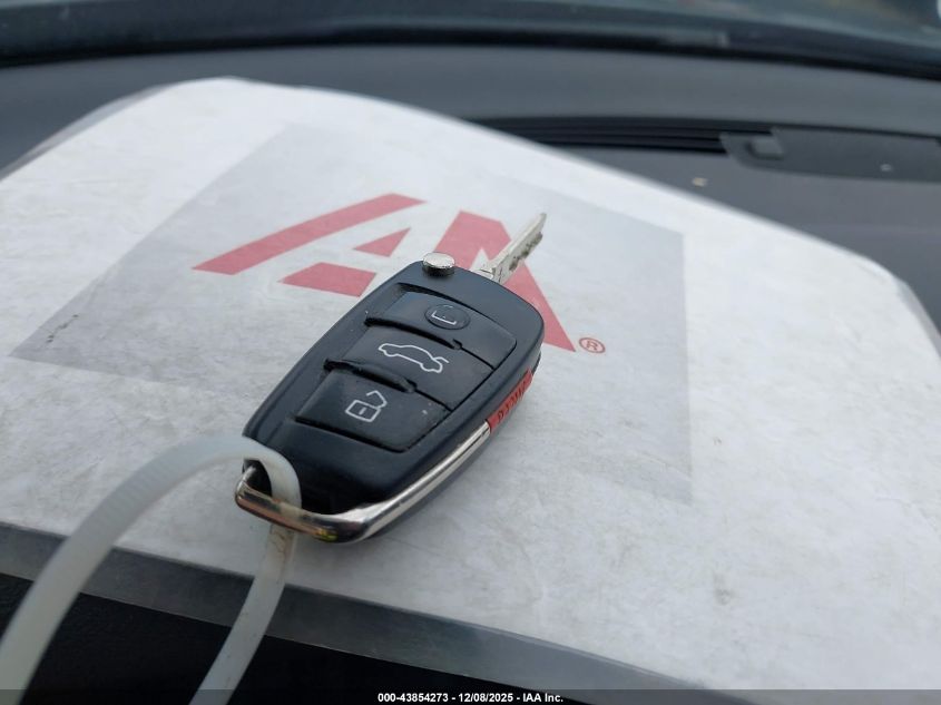 2007 Audi A3 2.0T VIN: WAUNF78P67A107456 Lot: 43854273