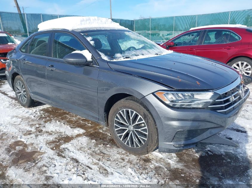 VOLKSWAGEN JETTA 1.4T R-LINE/1.4T S