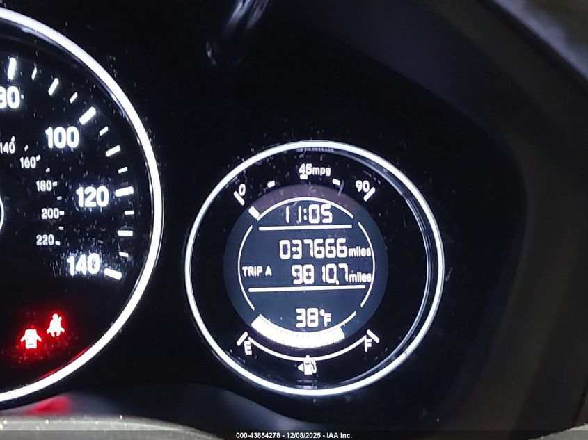 2020 Honda Hr-V Awd Sport VIN: 3CZRU6H15LM726007 Lot: 43854278