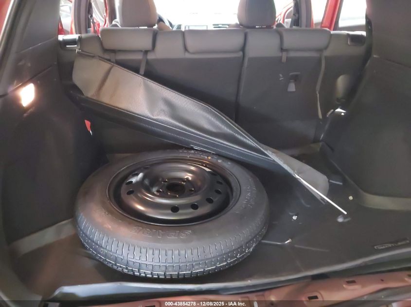 2020 Honda Hr-V Awd Sport VIN: 3CZRU6H15LM726007 Lot: 43854278