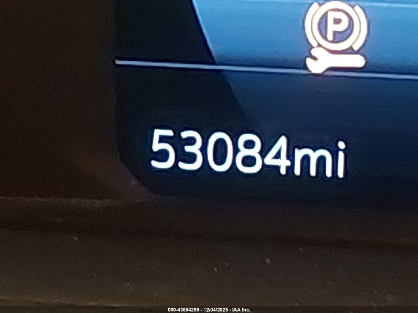 2023 Chevrolet Bolt Euv Fwd Lt VIN: 1G1FY6S05P4139507 Lot: 43854295