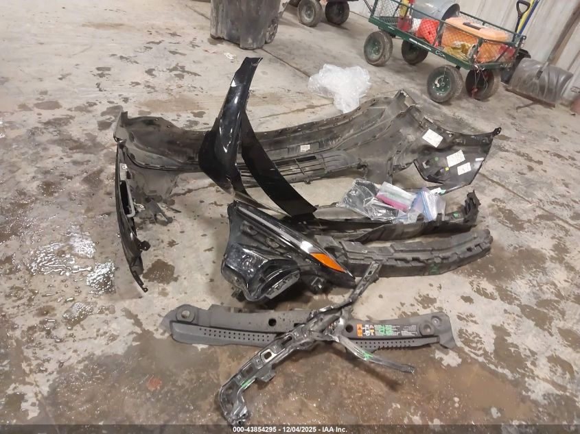 2023 Chevrolet Bolt Euv Fwd Lt VIN: 1G1FY6S05P4139507 Lot: 43854295