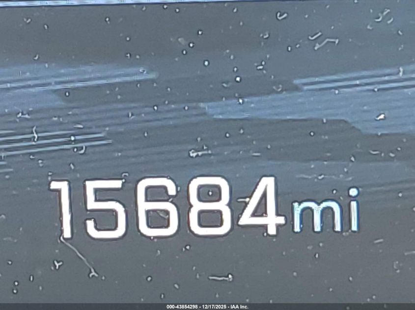 2024 Chevrolet Traverse Awd Z71 VIN: 1GNEVJKS9RJ141952 Lot: 43854298